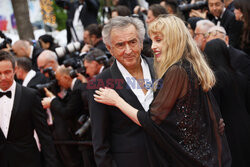 Cannes 2025 Opening Ceremony