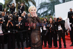 Cannes 2025 Opening Ceremony