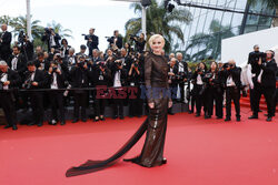 Cannes 2025 Opening Ceremony