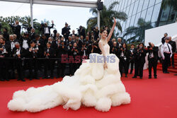 Cannes 2025 Opening Ceremony