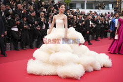 Cannes 2025 Opening Ceremony