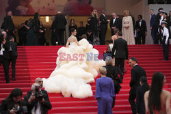 Cannes 2025 Opening Ceremony