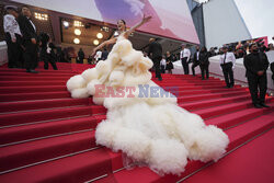 Cannes 2025 Opening Ceremony