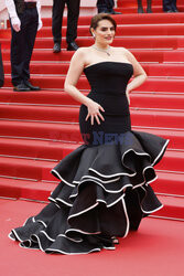 Cannes 2025 Opening Ceremony