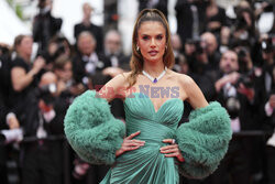 Cannes 2025 Opening Ceremony