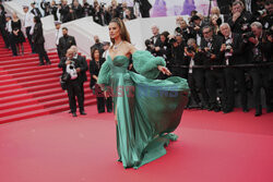 Cannes 2025 Opening Ceremony