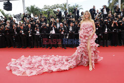 Cannes 2025 Opening Ceremony