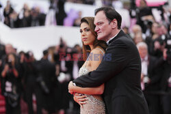 Cannes 2025 Opening Ceremony