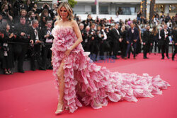 Cannes 2025 Opening Ceremony