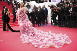 Cannes 2025 Opening Ceremony