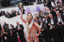 Cannes 2025 Opening Ceremony