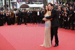 Cannes 2025 Opening Ceremony