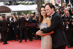 Cannes 2025 Opening Ceremony