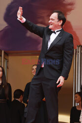 Cannes 2025 Opening Ceremony