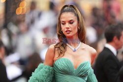 Cannes 2025 Opening Ceremony