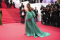Cannes 2025 Opening Ceremony