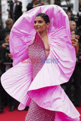 Cannes 2025 Opening Ceremony