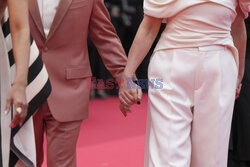 Cannes 2025 Opening Ceremony