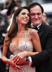Cannes 2025 Opening Ceremony