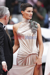 Cannes 2025 Opening Ceremony