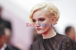 Cannes 2025 Opening Ceremony