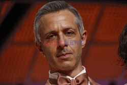 Cannes 2025 Opening Ceremony
