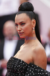 Cannes 2025 Opening Ceremony