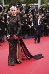 Cannes 2025 Opening Ceremony