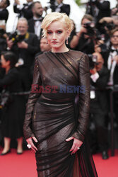 Cannes 2025 Opening Ceremony