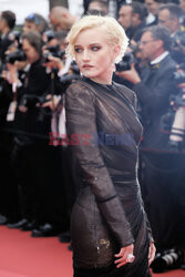 Cannes 2025 Opening Ceremony