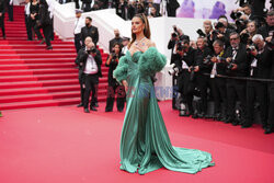 Cannes 2025 Opening Ceremony