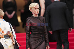 Cannes 2025 Opening Ceremony