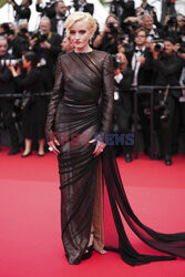 Cannes 2025 Opening Ceremony