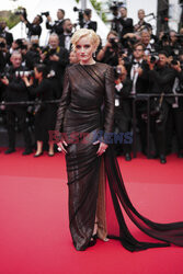 Cannes 2025 Opening Ceremony