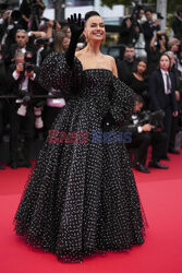 Cannes 2025 Opening Ceremony