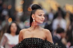 Cannes 2025 Opening Ceremony