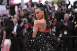 Cannes 2025 Opening Ceremony