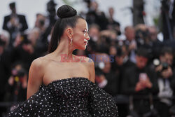 Cannes 2025 Opening Ceremony