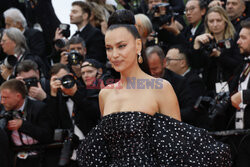 Cannes 2025 Opening Ceremony
