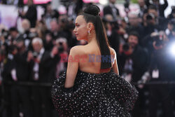 Cannes 2025 Opening Ceremony
