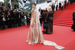 Cannes 2025 Opening Ceremony