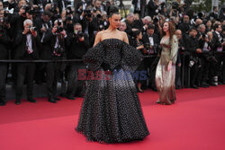 Cannes 2025 Opening Ceremony