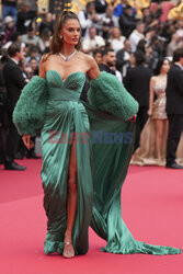 Cannes 2025 Opening Ceremony