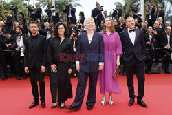 Cannes 2025 Opening Ceremony