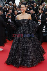 Cannes 2025 Opening Ceremony