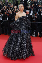 Cannes 2025 Opening Ceremony