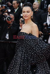 Cannes 2025 Opening Ceremony