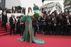 Cannes 2025 Opening Ceremony