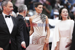 Cannes 2025 Opening Ceremony