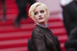 Cannes 2025 Opening Ceremony